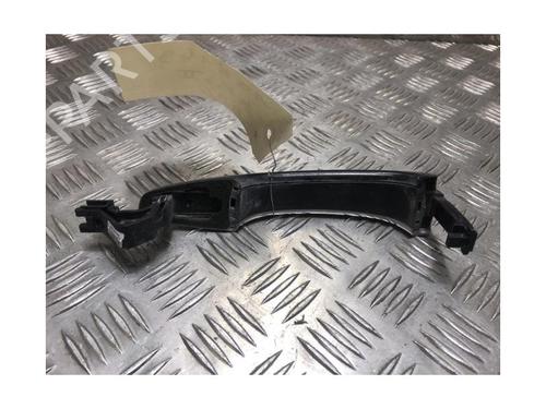 Rear left exterior door handle CITROËN C4 Picasso II 1.6 HDi / BlueHDi 115 | BP25923580C130 