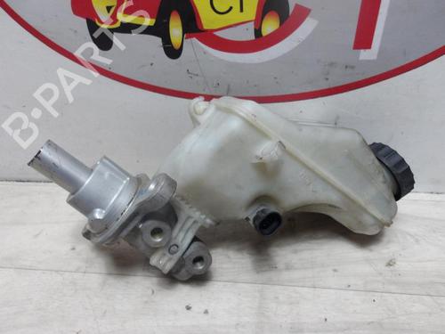 Used Brake master cylinder OPEL CORSA D (S07) 1.3 CDTI (L08, L68) (75 hp) 28722100