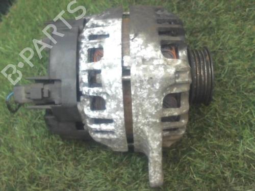 Alternator NISSAN MICRA III (K12) 1.2 16V | BP24891441M7