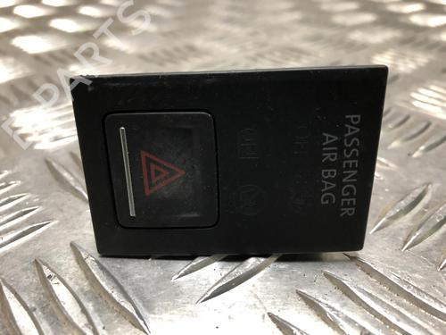 Used Warning switch VW GOLF VII (5G1, BQ1, BE1, BE2) 1.4 TSI (125 hp) 25306747