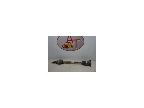 Used Left rear driveshaft FIAT SEDICI (189_) 1.6 16V (120 hp) 25297824