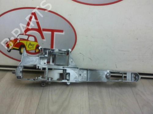 Used Front right exterior door handle PEUGEOT 2008 I (CU_) 1.5 BlueHDI 120 (120 hp) 12973440