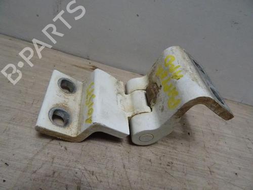 Dørhængsel/Dørbegrænser PEUGEOT BIPPER (AA_) 1.3 HDi 75 (75 hp) 13134866