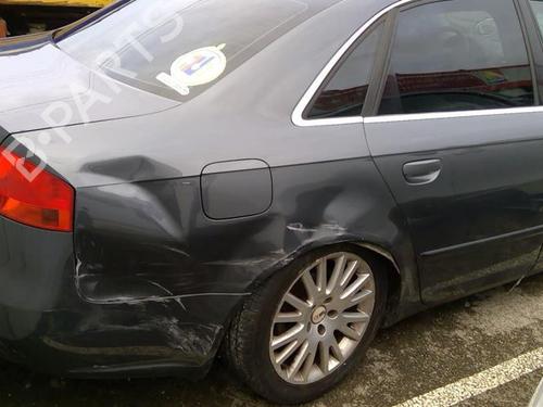 Felga AUDI A4 B6 (8E2) 1.9 TDI | BP28329954C45 