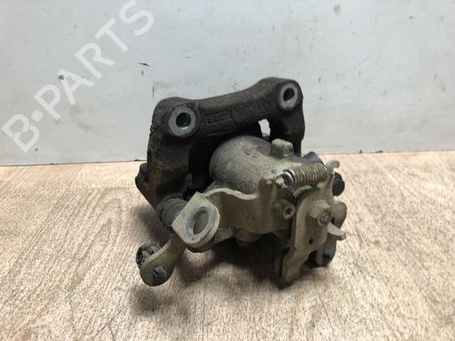 Used Left rear brake caliper PEUGEOT PARTNER Box Body/MPV 1.6 HDi 16V (90 hp) 13271376