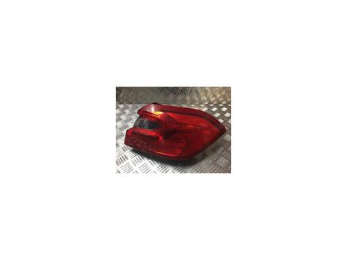 Used Right taillight FORD FIESTA VII (HJ, HF) 1.1 Ti-VCT (86 hp) 25222409