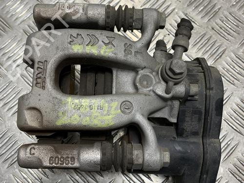 Used Left rear brake caliper PEUGEOT 2008 II (UD_, US_, UY_, UJ_, UR_, UC_) 1.5 BlueHDI 100 (102 hp) 23567861