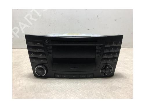 Radio MERCEDES-BENZ CLS (C219) CLS 55 AMG (219.376) | BP20628138E6 