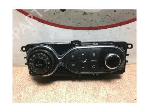 Climate control RENAULT CLIO IV (BH_) 1.5 dCi 90 | BP13278143I5 
