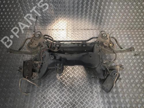 Used Rear axle VOLVO XC90 II (256) D5 AWD (224 hp) 31202689