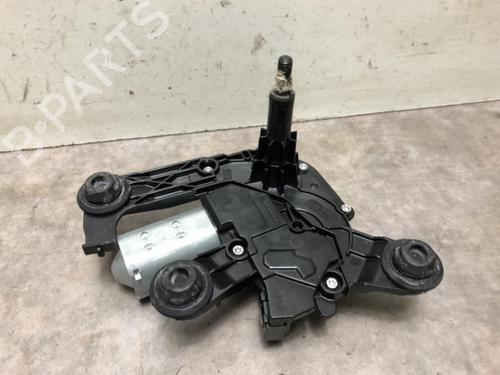 Viskermotor bagrude PEUGEOT 2008 I (CU_) 1.5 BlueHDI 100 (102 hp) 29267713
