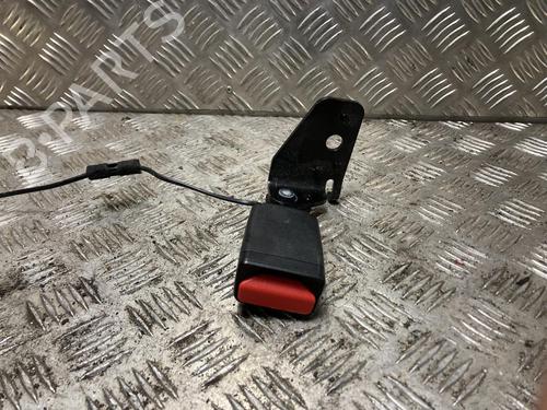 Used Seat buckle PEUGEOT 508 SW I (8E_) 2.0 BlueHDi 180 (180 hp) 31199534