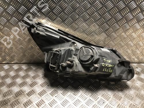 Left headlight OPEL CORSA D (S07) 1.3 CDTI (L08, L68) | BP32758821C28 - Image 2