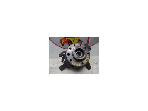 Højre Styrespindel Lejehus OPEL ZAFIRA A MPV (T98) 2.0 DTI 16V (F75) (101 hp) 28334391