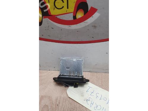 Used Heater resistor NISSAN MICRA III (K12) 1.2 16V (65 hp) 20617880