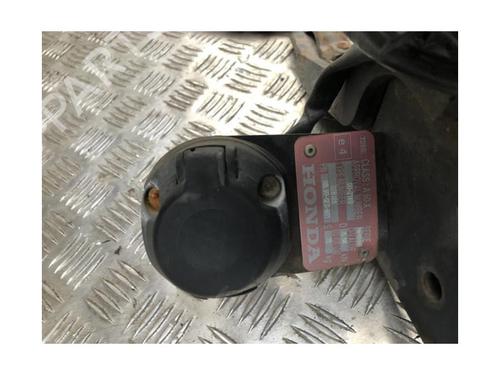Tow ball/Mechanism HONDA ACCORD VII Tourer (CM, CN) 2.2 i-CTDi (CN2) | BP24492188C141 