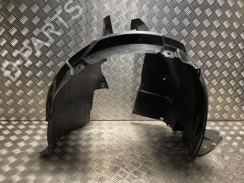 Used Wheel arch Wheel arch VW POLO VI (AW1, BZ1, AE1) 1.0 TSI (95 hp) 40263051 40263051