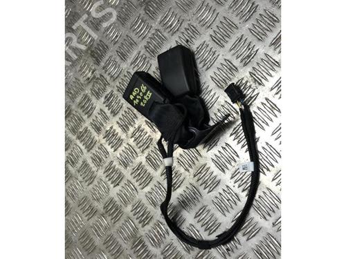 Sikkerhedssele-spænde PEUGEOT 208 II (UB_, UP_, UW_, UJ_) 1.2 PureTech 100 | BP27557626I32 