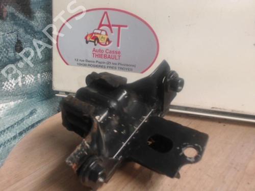 Gearbox mount VW POLO IV (9N_, 9A_) 1.2 12V | BP25004385M88