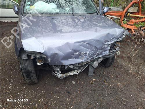 Exhaust system RENAULT CLIO II (BB_, CB_) 1.2 (BB0A, BB0F, BB10, BB1K, BB28, BB2D, BB2H, CB0A,... | BP31244518M121 