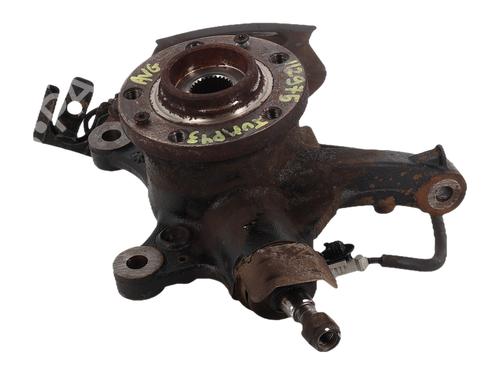 Left front steering knuckle CITROËN JUMPY III Van (V_) 1.6 BlueHDi 115 | BP36886182M25  - Image 6