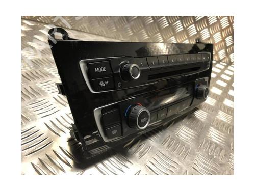 Climate control BMW 1 (F21) 118 d | BP24321831I5 