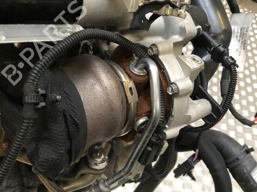 Engine CITROËN C4 CACTUS 1.2 PureTech 130 | BP31872764M1 