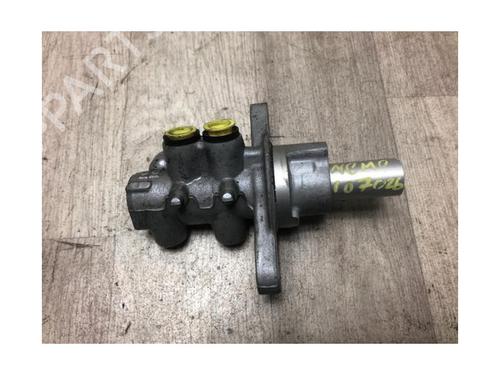 Brake master cylinder CITROËN NEMO Box Body/MPV (AA_) 1.3 HDi 75 | BP20619238M77 