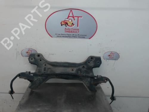 Subframe SEAT IBIZA IV (6J5, 6P1) 1.9 TDI | BP25297964M9