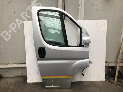 Dør højre fortil PEUGEOT BOXER Van 2.2 HDi 100 (101 hp) 31195871