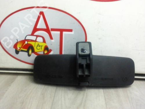 Rear mirror RENAULT MEGANE III Grandtour (KZ0/1) 1.5 dCi (KZ09, KZ0D, KZ1G, KZ29, KZ14, KZ1W, KZ10, KZ1F,... | BP29495020I6 