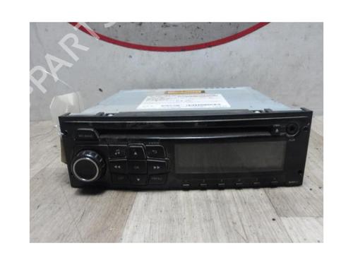 Radio PEUGEOT 208 I (CA_, CC_) 1.4 HDi | BP13282163E6 