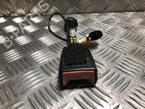 Seat buckle CITROËN C3 II (SC_) 1.4 HDi 70 (SC8HZC, SC8HR0, SC8HP4) | BP35813384I32 - Image 2