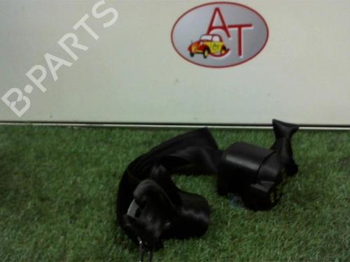 Used Rear right seatbelt VW POLO III CLASSIC (6V2) 64 1.9 SDI (64 hp) 30702934
