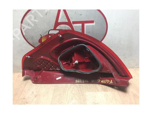 Left taillight FORD FIESTA VI (CB1, CCN) 1.4 | BP13293017C34 