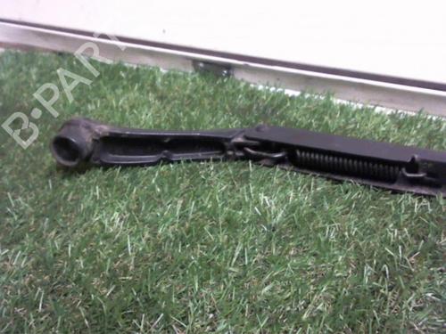 Front windshield wiper arm CITROËN C5 III (RD_) 1.6 HDi 110 (RD9HZC) | BP20630951C143 