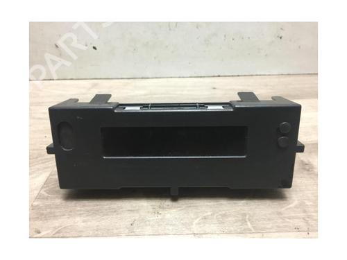 Multifunctionele display RENAULT KANGOO / GRAND KANGOO II (KW0/1_) 1.5 dCi 105 (KW0F) | BP13260360C48 
