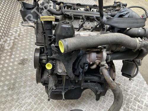Engine FIAT 500 (312_) 1.3 D Multijet (312AXB1A) | BP39963291M1 - Image 2
