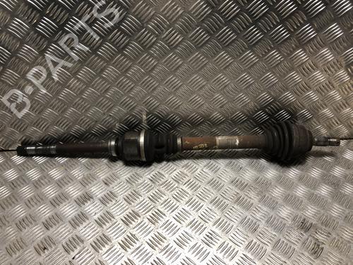 Used Right front driveshaft Right front driveshaft PEUGEOT 207 (WA_, WC_) 1.6 HDi (90 hp) 36409055 36409055