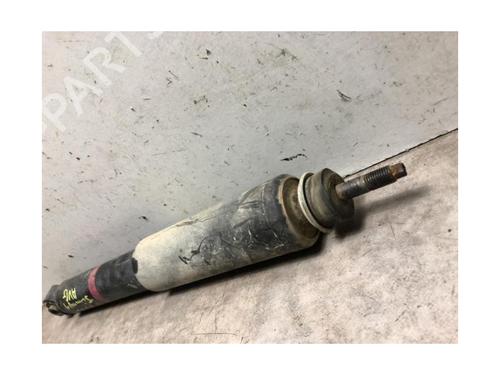 Left front shock absorber SUZUKI JIMNY Closed Off-Road Vehicle (SN) 1.3 16V 4x4 (SN413) | BP20269320M16 
