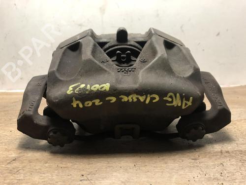 Used Left front brake caliper MERCEDES-BENZ C-CLASS (W204) C 320 CDI (204.022) (224 hp) 20614475