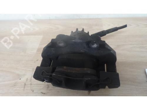 Right front brake caliper PEUGEOT PARTNER Box Body/MPV 1.6 HDi | BP13288230M104