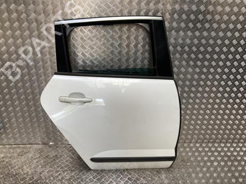 Used Right rear door Right rear door 37282788 37282788