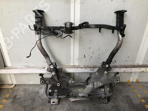 Used Subframe PEUGEOT 407 Coupe (6C_) 2.7 HDi (204 hp) 20615274
