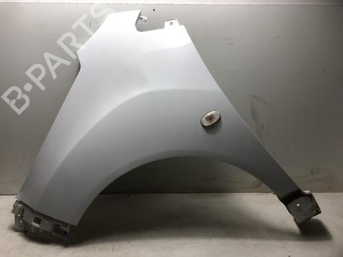 Aile avant gauche CHEVROLET SPARK (M300) 1.2 (82 hp) 31204023