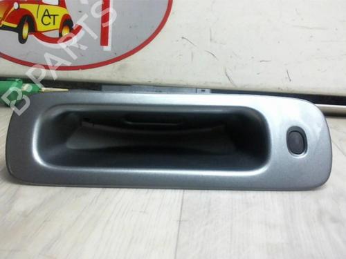 Heckklappengriff für SUZUKI SWIFT III (MZ, EZ) 1.3 DDiS (RS413D) (75 hp) 29559637