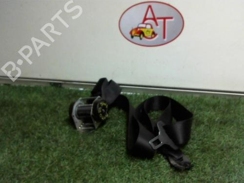 Used Rear right seatbelt FIAT GRANDE PUNTO (199_) 1.3 D Multijet (75 hp) 29811978