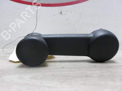 Innvendig håndtak SUZUKI SPLASH (EX) 1.0 (A5B310) (68 hp) 20626369