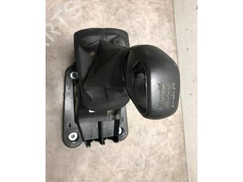 Gear lever CITROËN C4 CACTUS 1.6 BlueHDi 100 | BP20624894M90 