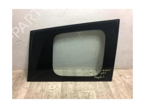 Rear right door window MAZDA 5 (CR) 2.0 CD (CR19) | BP20619036C21 